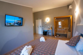 Agàpe Rooms in Tropea
